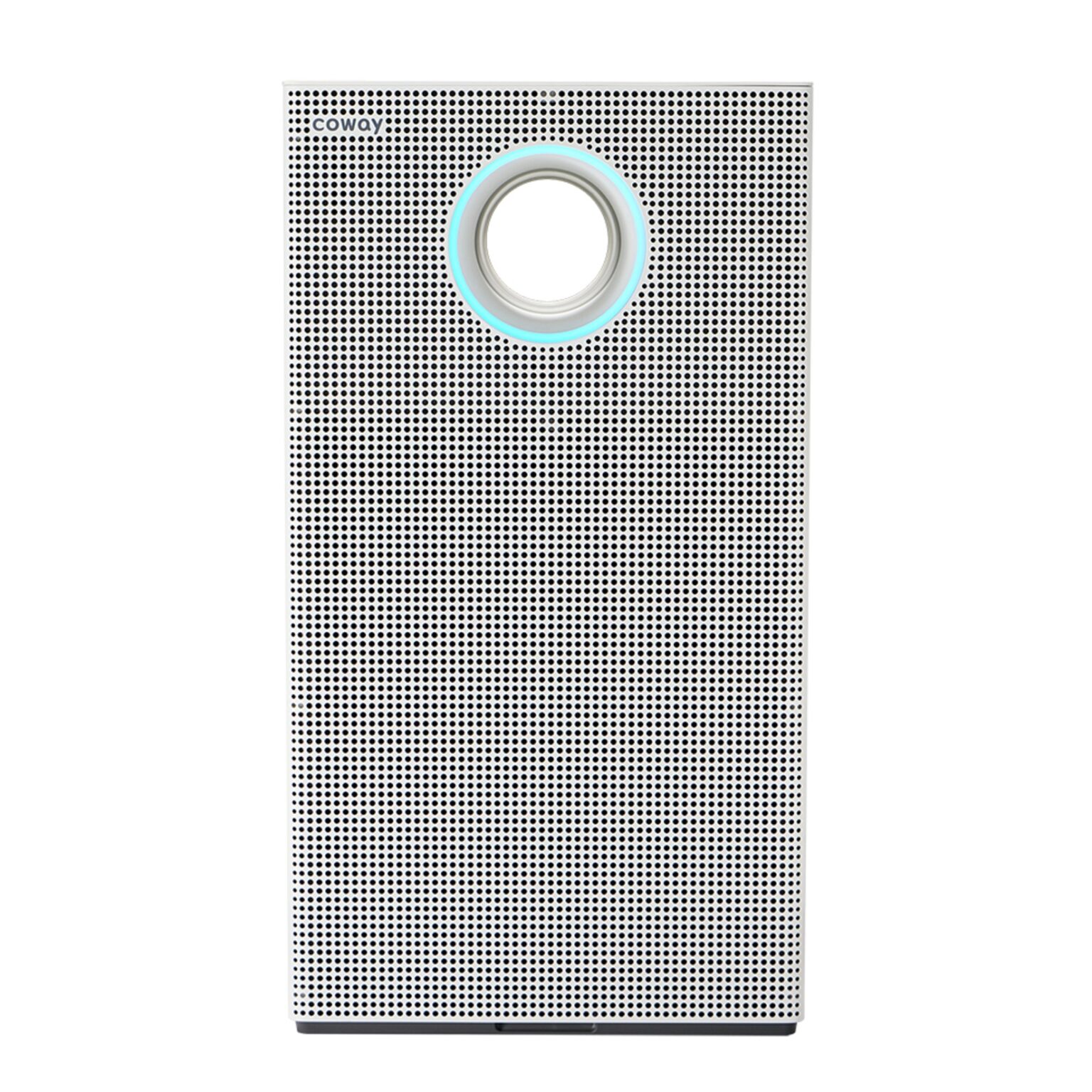 Coway Storm II air purifier, front view